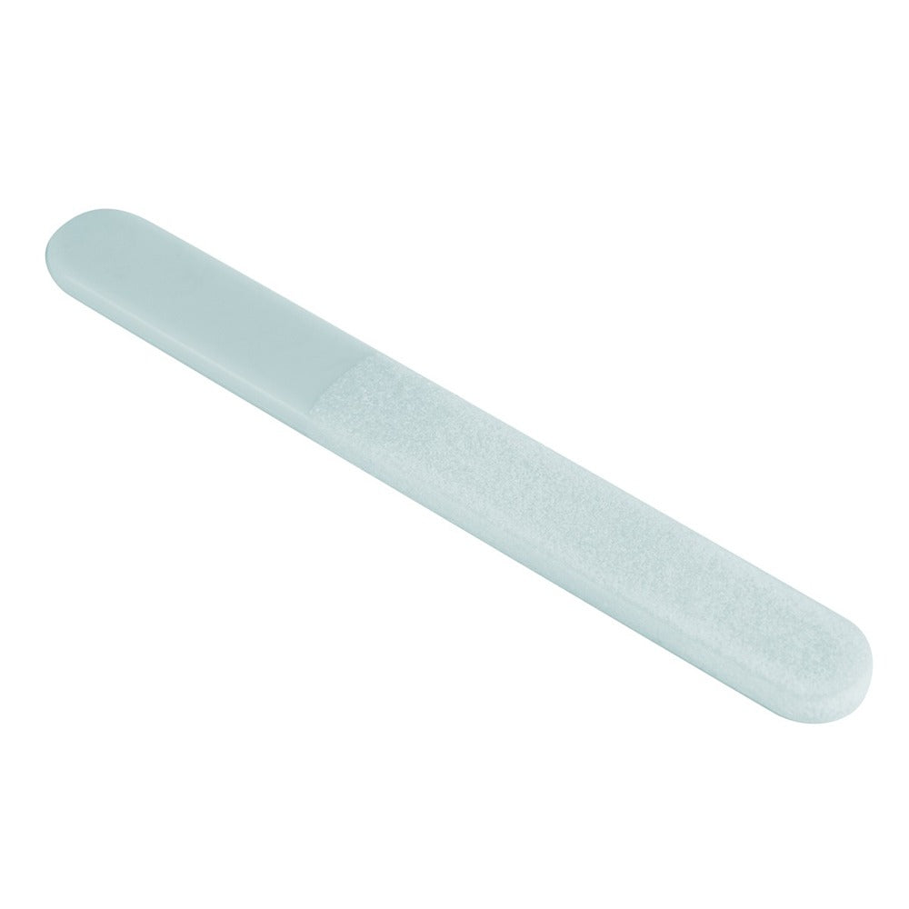 Set de cuidado de uñas para bebés y niños pequeños, azul