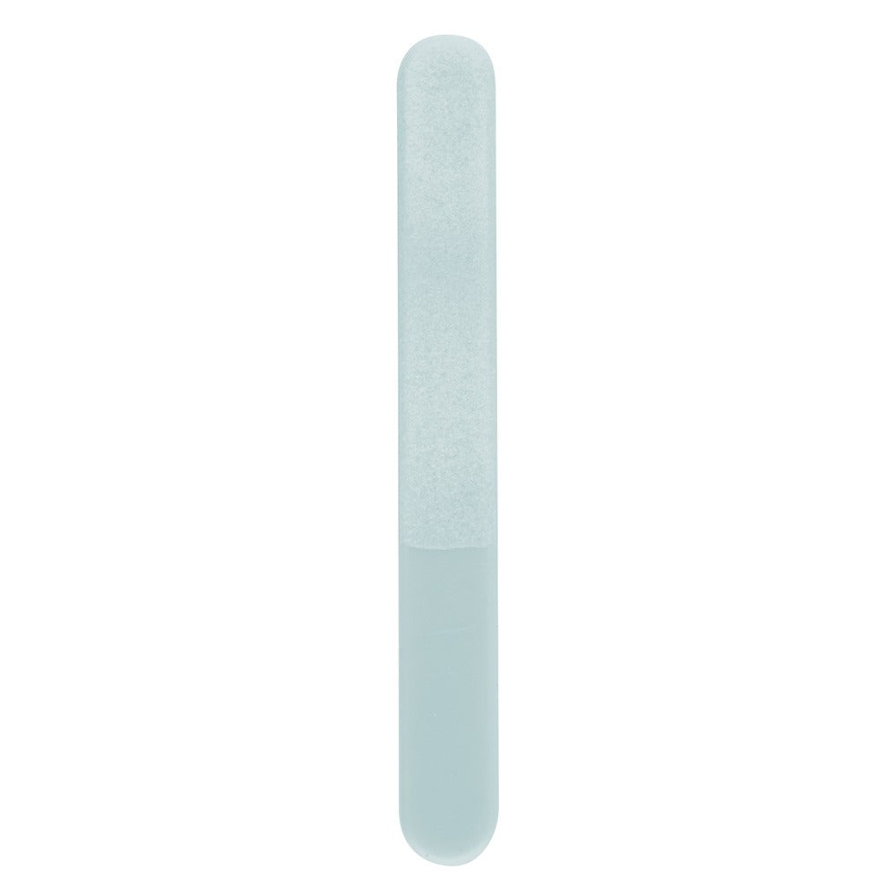 Set de cuidado de uñas para bebés y niños pequeños, azul