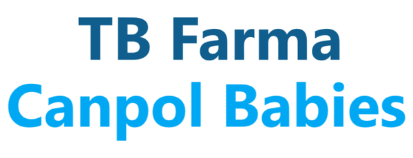 TB Farma Canpol Babies